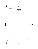 Preview for 34 page of Freeview DHD 4000 Owner'S Manual