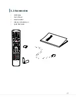 Preview for 12 page of Freeview T2400 Important Information Manual