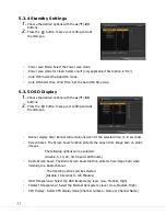 Preview for 31 page of Freeview T2400 Important Information Manual