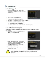 Preview for 34 page of Freeview T2400 Important Information Manual