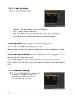 Preview for 35 page of Freeview T2400 Important Information Manual