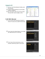 Preview for 36 page of Freeview T2400 Important Information Manual