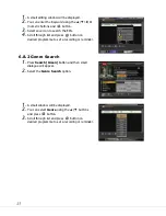 Preview for 45 page of Freeview T2400 Important Information Manual