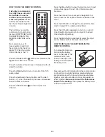 Preview for 11 page of FreeVision FMTV74810.0 User Manual