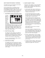 Preview for 12 page of FreeVision FMTV74810.0 User Manual