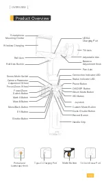 Preview for 4 page of FreeVision VILTA-M Pro VT30 User Manual