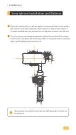 Preview for 6 page of FreeVision VILTA-M Pro VT30 User Manual