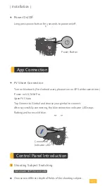 Preview for 8 page of FreeVision VILTA-M Pro VT30 User Manual