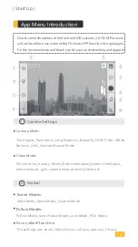 Preview for 13 page of FreeVision VILTA-M Pro VT30 User Manual