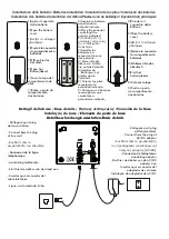 Предварительный просмотр 2 страницы Freeware FW295 User Manual