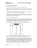 Preview for 4 page of FreeWave 2.4 GHz Wireless Modem Installation Manual