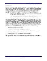 Preview for 4 page of FreeWave DGRO9RFS User Manual