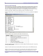 Preview for 34 page of FreeWave DGRO9RFS User Manual