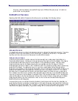 Preview for 42 page of FreeWave DGRO9RFS User Manual