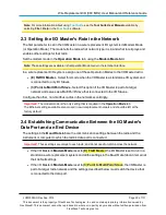 Preview for 29 page of FreeWave FGR2-IO-IOE User Manual And Reference Manual