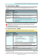 Preview for 61 page of FreeWave FGR2-IO-IOE User Manual And Reference Manual