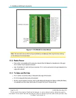 Preview for 74 page of FreeWave FGR2-IO-IOE User Manual And Reference Manual