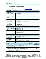 Preview for 100 page of FreeWave FGR2-IO-IOE User Manual And Reference Manual