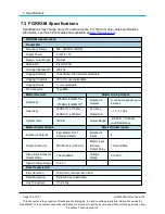 Preview for 106 page of FreeWave FGR2-IO-IOE User Manual And Reference Manual