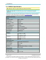 Preview for 108 page of FreeWave FGR2-IO-IOE User Manual And Reference Manual