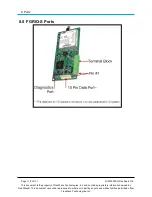 Preview for 118 page of FreeWave FGR2-IO-IOE User Manual And Reference Manual