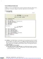 Preview for 15 page of FreeWave FGR2-IOS-CE-U User Manual