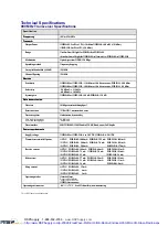 Preview for 38 page of FreeWave FGR2-IOS-CE-U User Manual