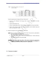 Preview for 6 page of FreeWave HT2+ Installation Manual