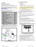 FreeWave WavePro WP201-100 Quick Start Manual preview