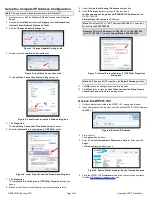 Preview for 2 page of FreeWave WavePro WP201-100 Quick Start Manual