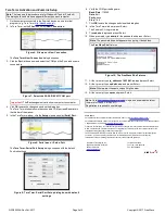 Preview for 2 page of FreeWave ZumLink Z9-PE-DEVKIT Quick Start Manual