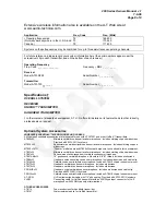 Preview for 8 page of FREEWAY ATW-251 Installation And Operation Manual