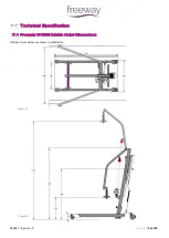 Preview for 26 page of FREEWAY S180E Mobile Hoist User Manual