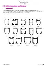 Preview for 4 page of FREEWAY Transactive Xtra 130 User Manual