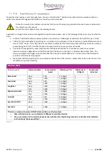 Preview for 40 page of FREEWAY Transactive Xtra 130 User Manual