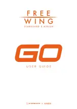Freewing 68310400778 User Manual preview