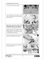 Preview for 9 page of Freewing B-17 Flying Fortess User Manual