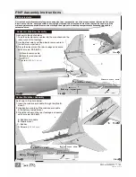 Preview for 4 page of Freewing BAe HAWK T.1A User Manual