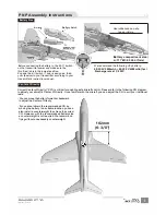 Preview for 7 page of Freewing BAe HAWK T.1A User Manual