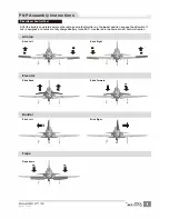 Preview for 9 page of Freewing BAe HAWK T.1A User Manual