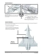 Предварительный просмотр 11 страницы Freewing Eurofighter Typhoon V2 User Manual