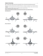 Предварительный просмотр 13 страницы Freewing Eurofighter Typhoon V2 User Manual