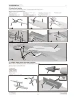 Предварительный просмотр 6 страницы Freewing F-15 eagle User Manual