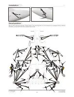 Предварительный просмотр 7 страницы Freewing F-15 eagle User Manual