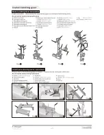 Предварительный просмотр 8 страницы Freewing F-15 eagle User Manual