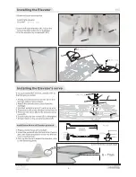 Preview for 7 page of Freewing F-22 Raptor Instruction Manual