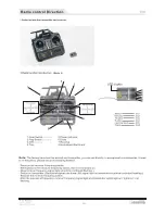 Preview for 11 page of Freewing F-22 Raptor Instruction Manual