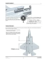 Preview for 7 page of Freewing F-35 V2 FJ2011 User Manual