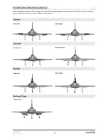 Preview for 12 page of Freewing F-5N Tiger II FJ208 User Manual