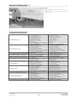 Preview for 14 page of Freewing F-5N Tiger II FJ208 User Manual